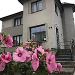 Apartman Hruba Skala Apartamento