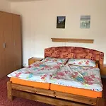 Apartman Hruba Skala Apartamento Hrubá Skála