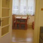 Apartman Hruba Skala Apartamento *