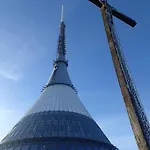 Apartman Hruba Skala Hrubá Skála