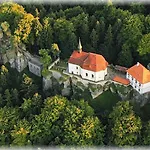 Apartman Hruba Skala Apartamento *