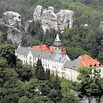 Apartman Hruba Skala *