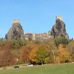 Apartman Hruba Skala *
