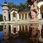 Apartman Hruba Skala Apartamento *