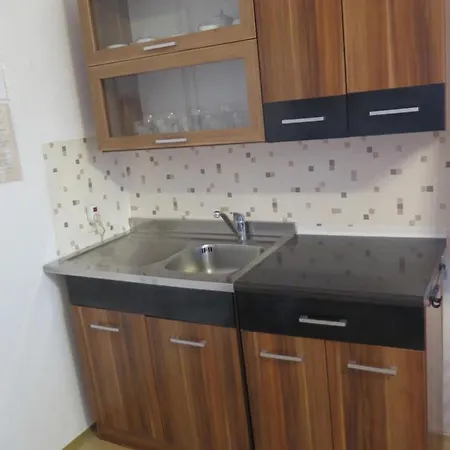 Apartman Hruba Skala *