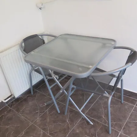 Apartman Apartman Hruba Skala *