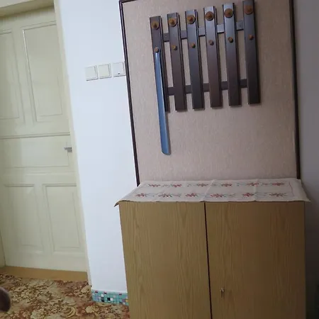 Apartman Hruba Skala * Hrubá Skála