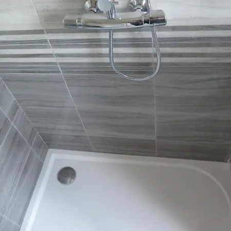 Apartman Hruba Skala