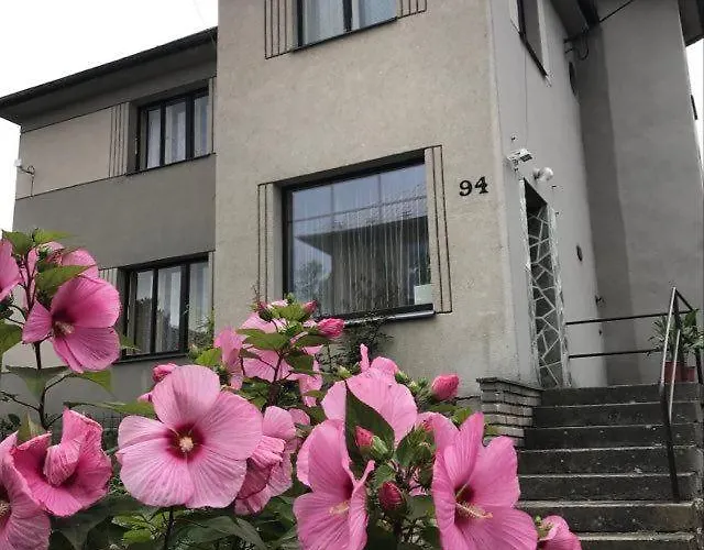 Apartman Hruba Skala Apartament