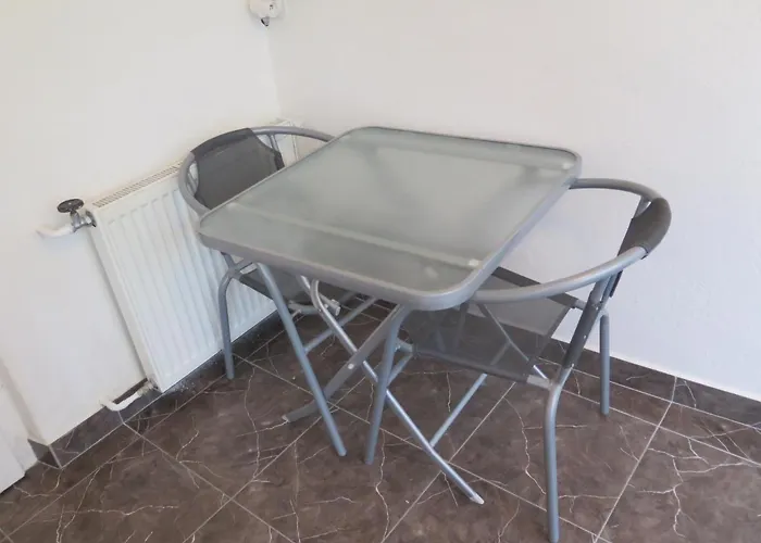 Apartament Apartman Hruba Skala *