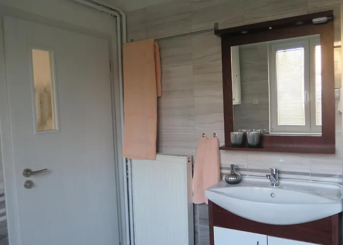 Apartman Hruba Skala Apartament