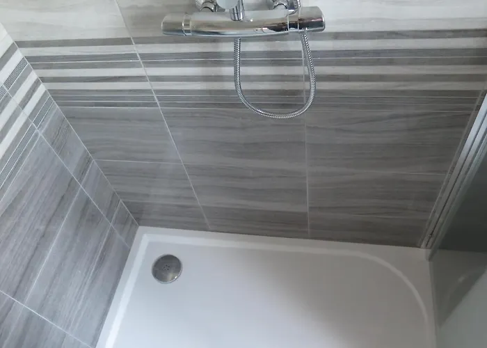 Apartman Hruba Skala