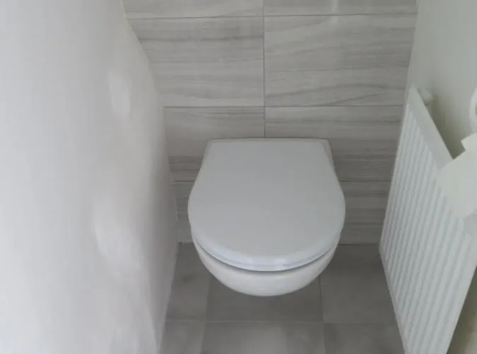Apartament Apartman Hruba Skala *